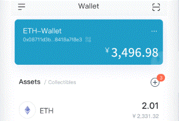 量子币在全球范围内也imtokeimToken官网n钱